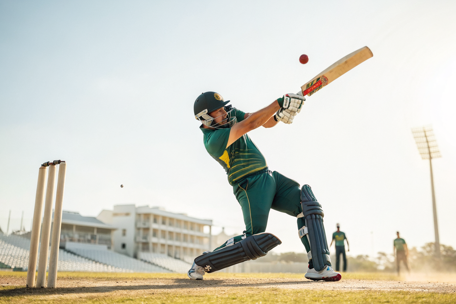 Cricket Run Rate Prediction Markets in Indian Live Betting