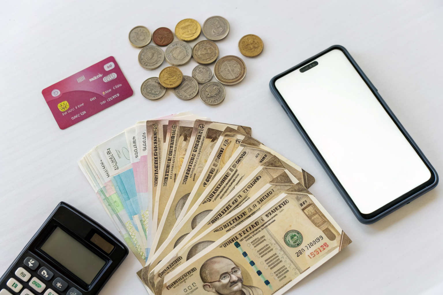 Minimum Casino Account Balance for Indian Players